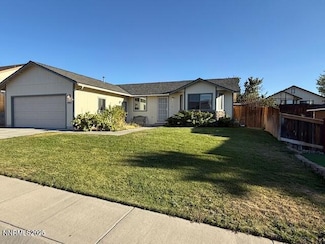 997 Ridgeview Dr, Carson City, NV 89705