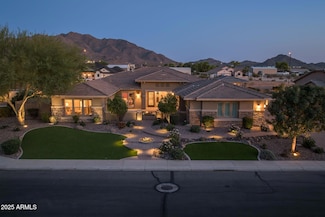 3119 E Bellflower Dr, Gilbert, AZ 85298