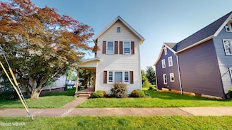 520 Wyoming St, Williamsport, PA 17701