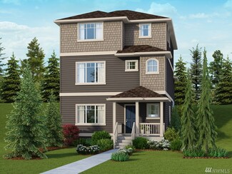 6705 Birdseye Ave NE Unit 1038, Lacey, WA 98516