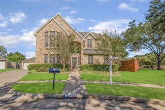 202 Brook Forest Trail, Sugar Land, TX 77478