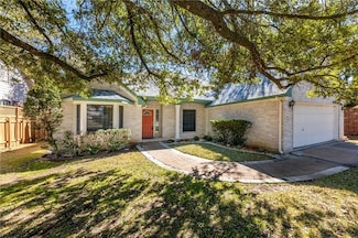 15831 W Dorman Dr, Austin, TX 78717