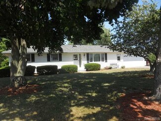 22 Buffalo Rd, Bergen, NY 14416