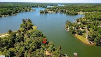 00 Ray McMahan Rd, Lake Secession, SC 29655