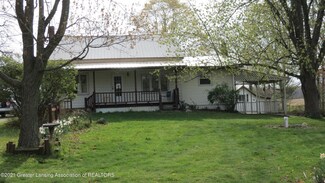 6734 N Maple River Rd, Elsie, MI 48831
