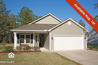 907 Union Bethel Rd, Hampstead, NC 28443