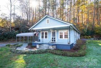 350 Island Cove Rd, Penrose, NC 28766