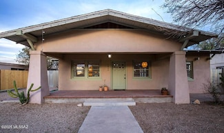 1034 N 7th Ave, Tucson, AZ 85705