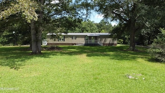 483 County Road 299, Louin, MS 39338