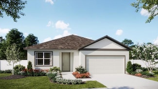442 Marion Loop, Haines City, FL 33844