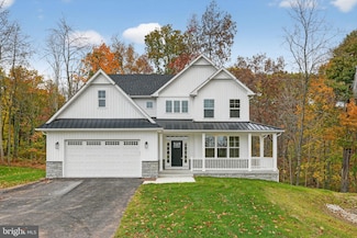 52 Wartman Rd, Collegeville, PA 19426