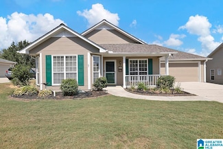 133 Palm Dr, Alabaster, AL 35007