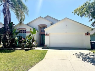 314 Saddle Ridge Dr, Davenport, FL 33896