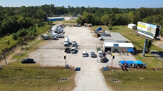 20288 Fm 1314 Rd, Porter, TX 77365