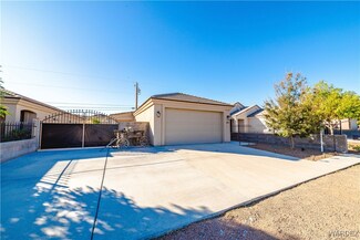 1732 Lucille Ave, Kingman, AZ 86401