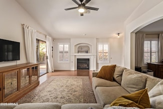 6061 E Rochelle St, Mesa, AZ 85215