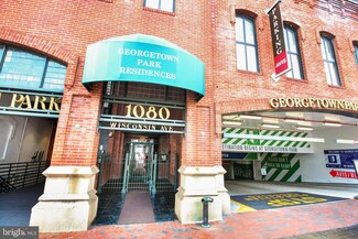 1080 Wisconsin Ave NW Unit 2010, Washington, DC 20007