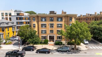 1783 Massachusetts Ave Unit B, Cambridge, MA 02140