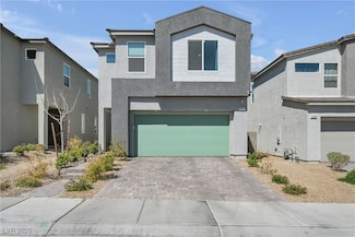 10214 Natural Anchor St, Las Vegas, NV 89166