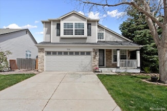 708 S Carlton St, Castle Rock, CO 80104