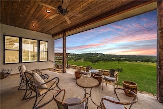 328 E Distant View Dr, Fredericksburg, TX 78624