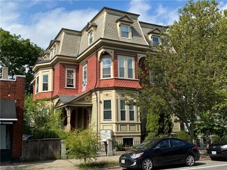 1403 Westminster St Unit A, Providence, RI 02909