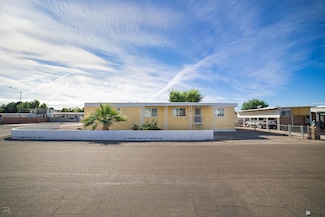 1108 S Jewel Ave, Yuma, AZ 85364