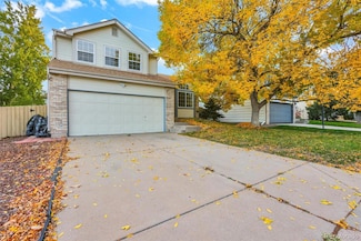 10318 Severance Dr, Parker, CO 80134