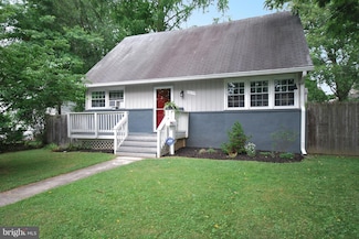 10209 Procter St, Silver Spring, MD 20901
