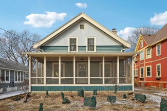 2206 W Lawn Ave, Madison, WI 53711