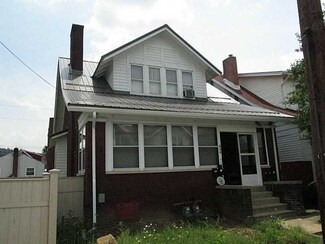 434 North Ave, Kittanning, PA 16201