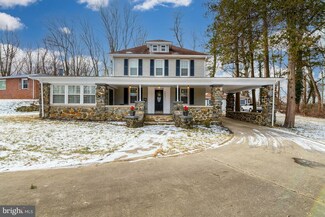 3502 Oak Ct, Gwynn Oak, MD 21207