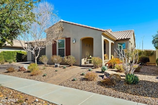 5742 S Winchester, Mesa, AZ 85212