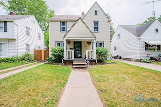 3714 Kershaw Ave, Toledo, OH 43613