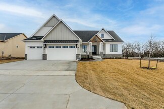 190 S Ciderbluff, Wichita, KS 67052