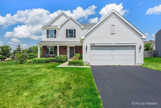 1318 Villa Dr, Hampshire, IL 60140