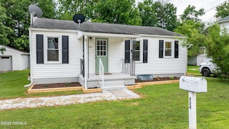 924 Old Berwick Rd, Bloomsburg, PA 17815