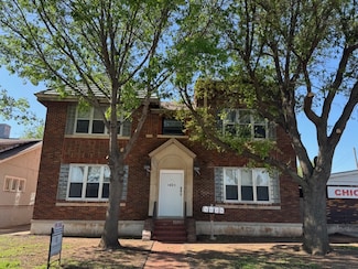 1821 9th St Unit C, Wichita Falls, TX 76301