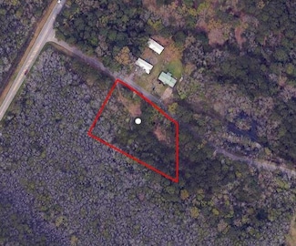 2561 Hammock Rd, Mobile, AL 36605