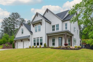 1011 Ridgeview Rd, Woodstock, GA 30188