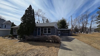 314 Evenson St, Emmons, MN 56029