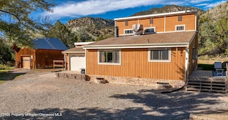 1849 Odin Dr, Silt, CO 81652