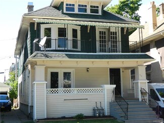 90 Seminole Pkwy, Buffalo, NY 14210