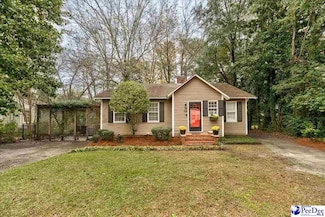 418 Winston St, Florence, SC 29501