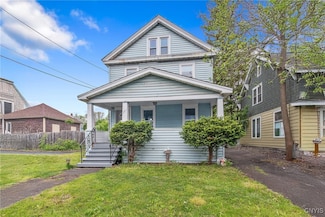 121 Roney Rd, Syracuse, NY 13205