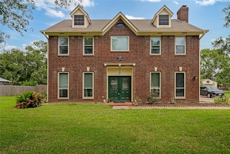 5314 Prairie Rose St, Danbury, TX 77534