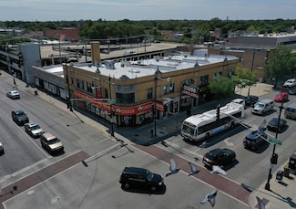 5601 W Belmont Ave Unit 204, Chicago, IL 60634