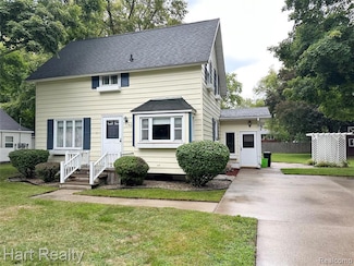 4286 Oak St, Cass City, MI 48726