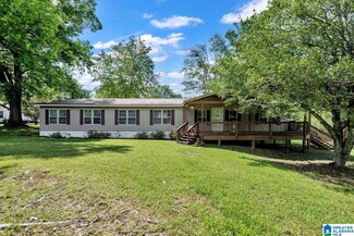 5057 Jim Goggans Rd, Dora, AL 35062