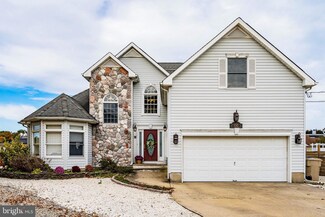 150 Cedar Run Rd, Bayville, NJ 08721